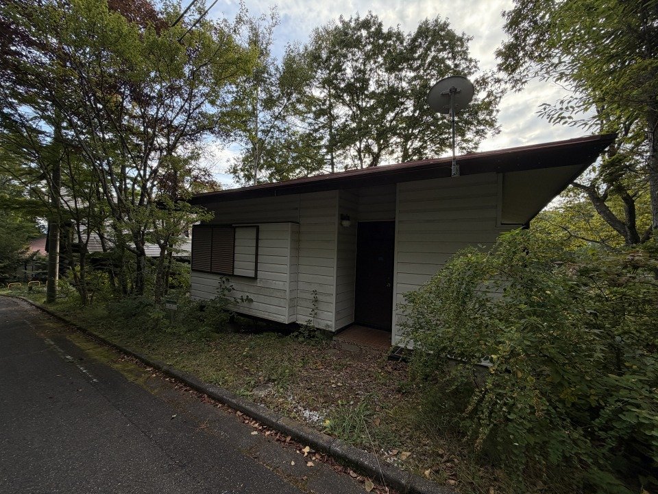 八ヶ岳で別荘を探すなら セラヴィリゾート泉郷