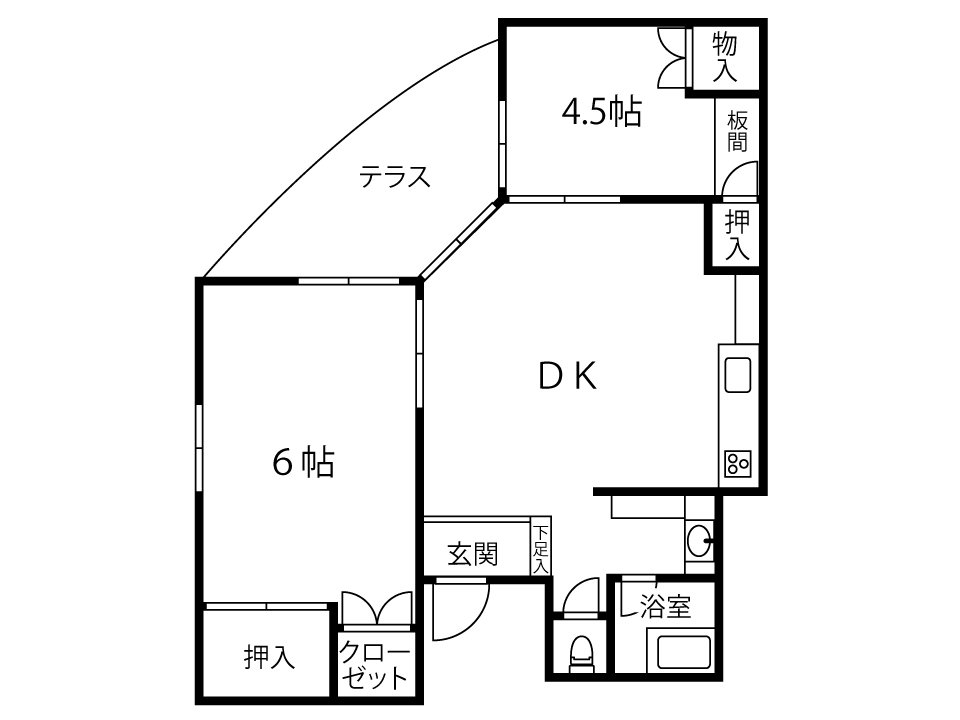 八ヶ岳で別荘を探すなら セラヴィリゾート泉郷