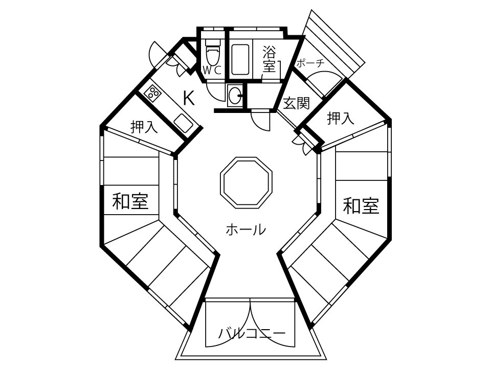 八ヶ岳で別荘を探すなら セラヴィリゾート泉郷