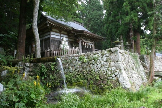 大滝湧水 泉郷の別荘で遊ぶように暮らす観光編 八ヶ岳スタイルweb